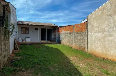 Casa com 2 quartos à venda na Rua Pombo Correio, 658, Floresta, Cascavel