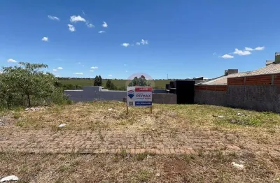 Terreno à venda na Rua Lagoa Mirim, SN, Morumbi, Cascavel