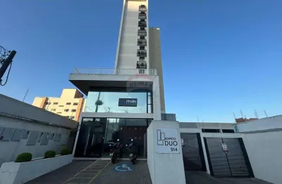 Apartamento com 2 quartos à venda na Rua Treze de Maio, 914, Região do Lago, Cascavel