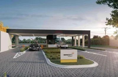 Terreno à venda na Avenida Tito Muffato, 4500, Santa Cruz, Cascavel