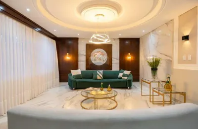 Apartamento duplex no ed. le monde no centro de cascavel atrás do colégio marista