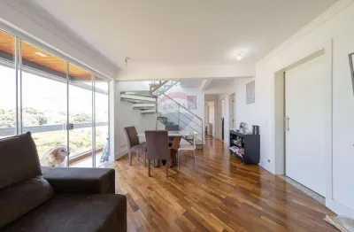 Apartamento com 3 quartos à venda no Cancelli, Cascavel 