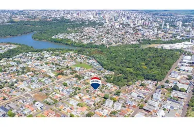 Casa com 3 quartos à venda no Região do Lago, Cascavel 
