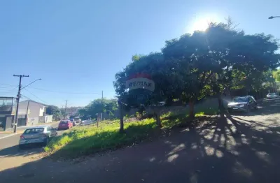 Terreno à venda no Parque Verde, Cascavel 