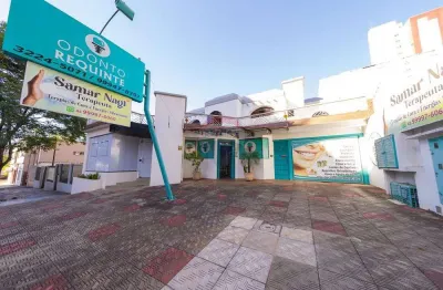 Sala comercial à venda na Rua Vicente Machado, 1434, Centro, Cascavel