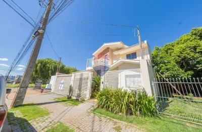 Casa com 3 quartos à venda na Avenida Brasil, 11767, Santa Cruz, Cascavel