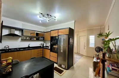 Casa com 3 quartos à venda na Rua Brilhante, 258, Esmeralda, Cascavel