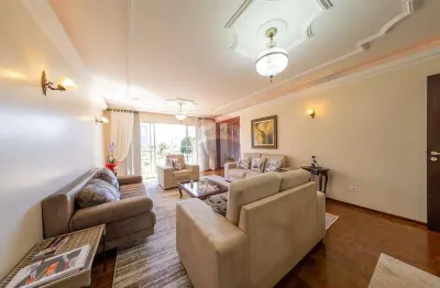 Apartamento com 4 quartos à venda na Rua Antônio Alves Massaneiro, 474, Centro, Cascavel