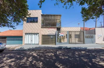 Casa com 7 quartos à venda na Rua das Orquídeas, 440, Guarujá, Cascavel