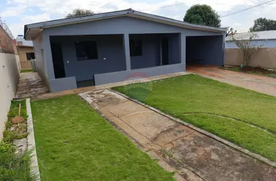 2 casas e terreno de 480m²  no parque residencial jardim clarito