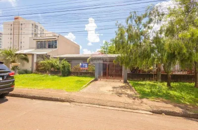 Casa com 2 quartos à venda na Rua Parecis, 1321, Santo Onofre, Cascavel