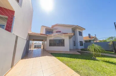 Casa com 3 quartos à venda na Rua Fagundes Varela, 2840, Recanto Tropical, Cascavel