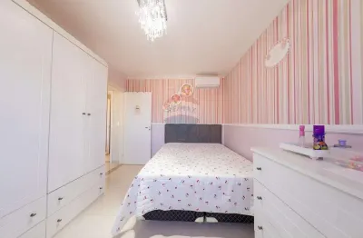 Apartamento com 3 quartos à venda na Rua Erechim, 774, Centro, Cascavel