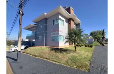 Casa com 4 quartos à venda no Cataratas, Cascavel 