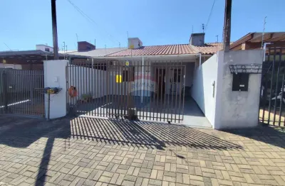 Casa com 3 quartos à venda na Rua Lageado, 562, Canadá, Cascavel