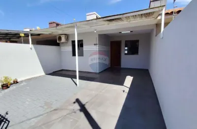 Casa com 3 quartos à venda na Rua Lageado, 562, Canadá, Cascavel