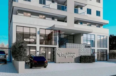 Apartamento com 2 quartos à venda na Rua Manaus, 2160, Cancelli, Cascavel