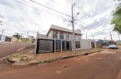 Ponto comercial à venda no Floresta, Cascavel 
