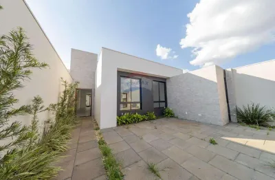 Casa com 3 quartos à venda na Rua Antônio Damian, 450, Recanto Tropical, Cascavel