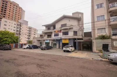 Apartamento com 3 quartos à venda na Rua Costa e Silva, 1837, Coqueiral, Cascavel