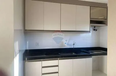 Apartamento 2 quartos com sacada gourmet no centro de cascavel