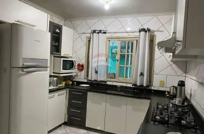 Casa com 4 quartos à venda na Rua Manoel Ribas, 4512, Cancelli, Cascavel