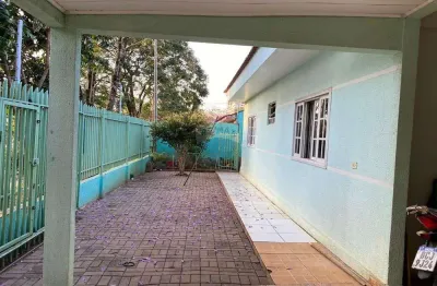 Casa com 4 quartos à venda na Rua Manoel Ribas, 4512, Cancelli, Cascavel