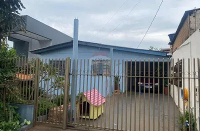 Terreno com casa - 426m² - 12 x 35,5 - neva - r$ 450.000,00, rua comercial