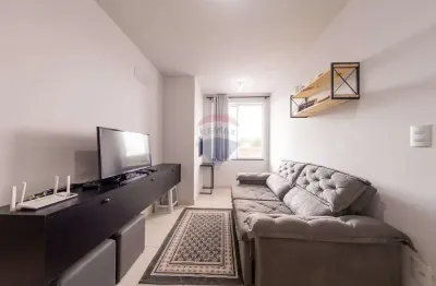Apartamento com 2 quartos à venda na Rua Jacob do Bandolin, 451, Brasília, Cascavel