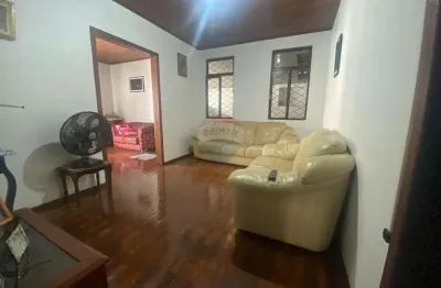 Terreno com casa - 497m² - 14 x 35,5 - centro - r$ 980.000,00, rua comercial 1 quadra da policlinica