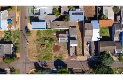 Terreno à venda no Cascavel Velho, Cascavel 