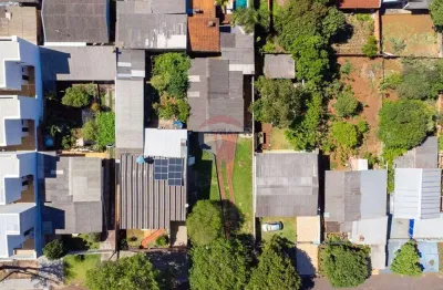 Terreno à venda na Rua Pinheiro Machado, 72, Cancelli, Cascavel