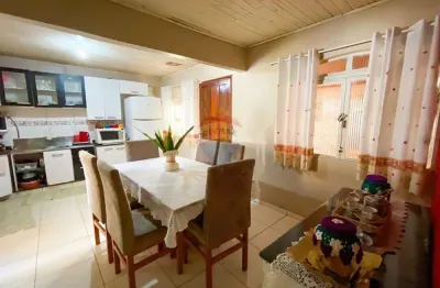 Terreno à venda na Rua Glauber Rocha, 899, Brasília, Cascavel