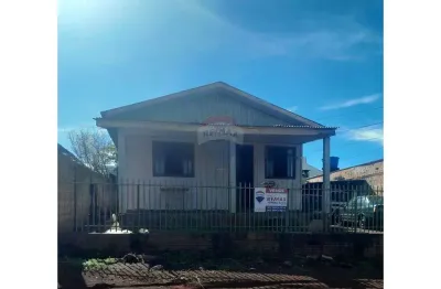 Terreno à venda na Rua Ciro Monteiro, 1138, Brasília, Cascavel