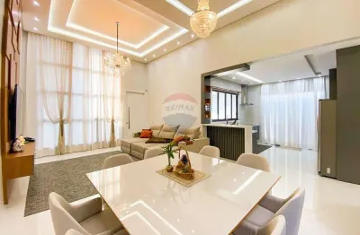 Casa com 3 quartos à venda na Rua Altemar Dutra Leste, 285, Morumbi, Cascavel