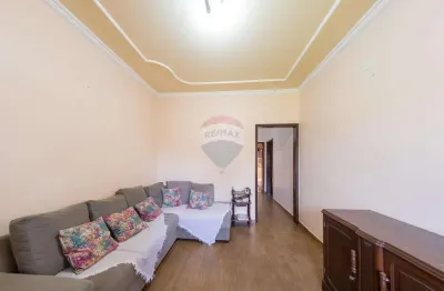 Casa com 2 quartos à venda na Rua Aparecida Brame Pinho, 523, Santa Felicidade, Cascavel