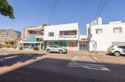Ponto comercial à venda na Rua Marechal Cândido Rondon, 2460, Centro, Cascavel