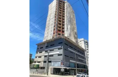 Apartamento com 2 quartos à venda na Rua Presidente Costa e Silva, 1731, Coqueiral, Cascavel