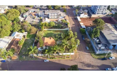 Casa com 4 quartos à venda na Rua Curitiba, 1905, Neva, Cascavel
