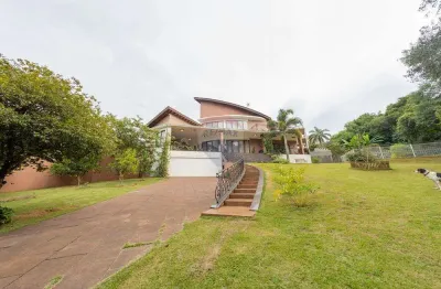 Casa com 4 quartos à venda na Rua da Bandeira, 156, Região do Lago, Cascavel