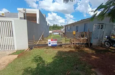 Terreno à venda na Rua Salgado Filho, 4168, Cancelli, Cascavel