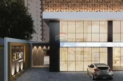 Apartamento com 3 quartos à venda na Rua Recife, 461, Centro, Cascavel