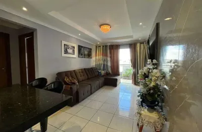 Apartamento de 2 quartos no bairro Canadá - Próximo ao mercado Gatti.