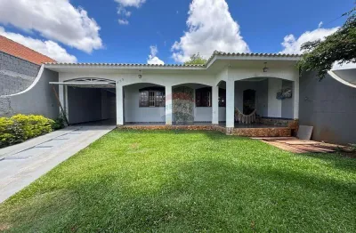 Casa com 5 quartos à venda na Rua Esmeralda, 435, Esmeralda, Cascavel