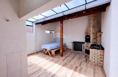 Casa com 2 quartos à venda na Rua Tupis, 324, Santa Cruz, Cascavel