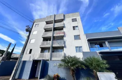 Apartamento com 3 quartos à venda na Rua Rafael Picoli, 1655, Country, Cascavel