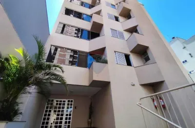 Apartamento de Suíte + 2 quartos no Centro - Valor Promocional