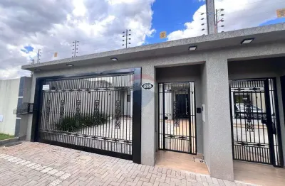 Casa com 3 quartos à venda na Rua General Emílio Lúcio Esteves, 688, 14 de Novembro, Cascavel