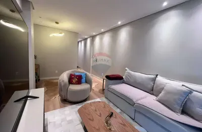 Apartamento com 3 quartos à venda na Rua Francisco Bartinik, 1443, Coqueiral, Cascavel