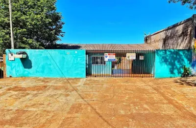 TERRENO À VENDA – SANTA FELICIDADE Valor: R$ 460.000,00 Área total: 636 m²